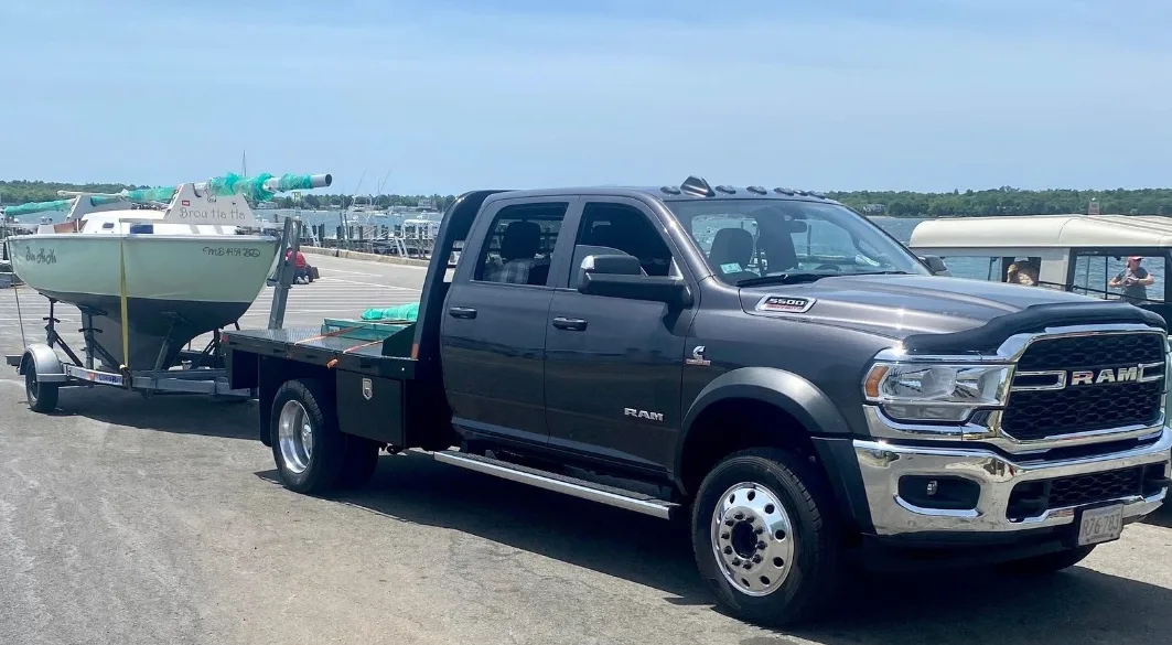What Information Can You Actually Track About Your Vehicle? — National Auto Transport guide