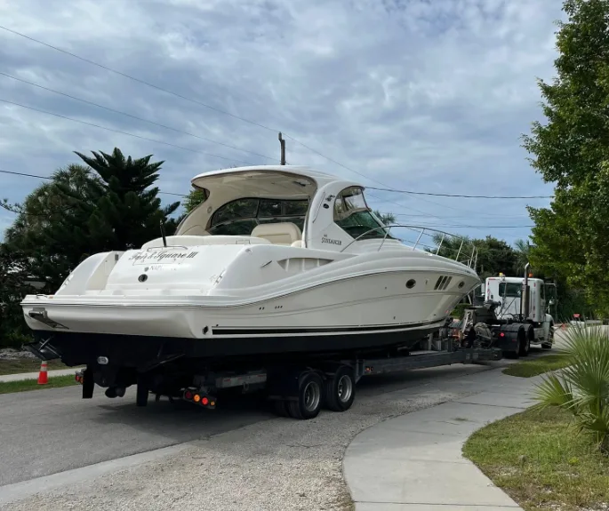 Step 3: Prepare Your Vehicle for Transport — National Auto Transport guide