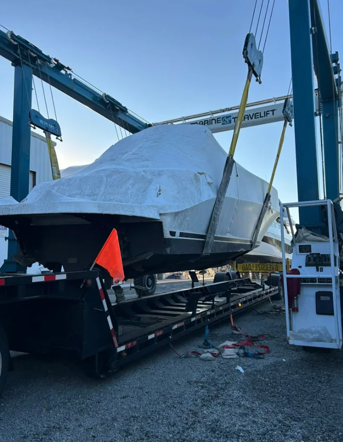 How Does the Claims Process Actually Work? — National Auto Transport guide
