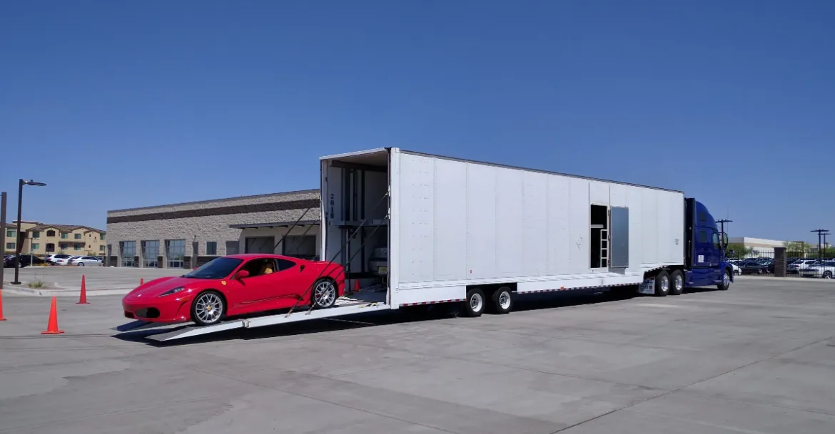 How We Got Started in Phoenix Auto Transport — National Auto Transport
