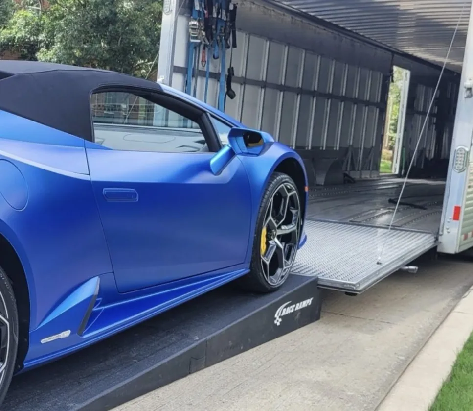 How Long Does Snowbird Auto Transport Take? service by National Auto Transport