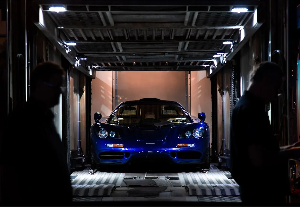 Professional who benefits most from luxury exotic car transport? — National Auto Transport