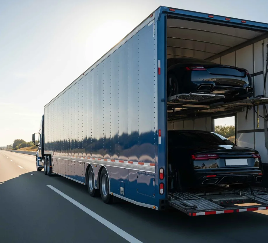 National Auto Transport insurance coverage and safety guarantees experts