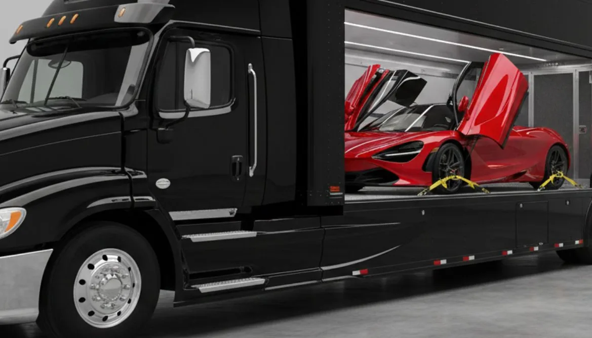 National Auto Transport insurance and safety for electric vehicles experts
