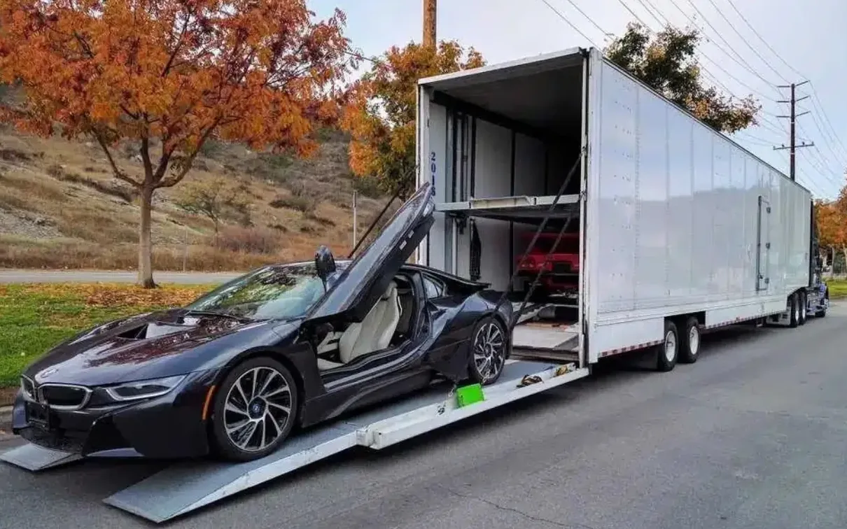 Which States Have the Strictest Vehicle Import Requirements? — National Auto Transport guide
