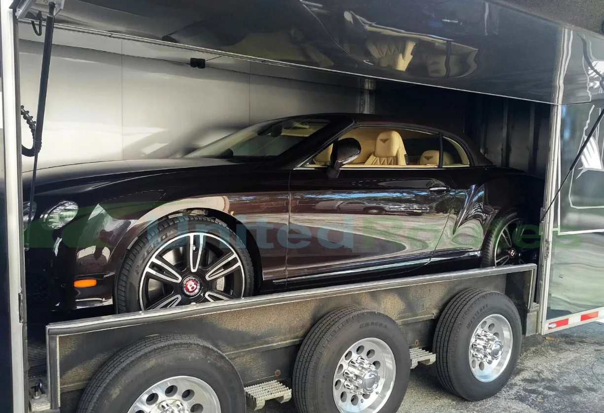 Professional what's the timeline for long distance auto transport? — National Auto Transport