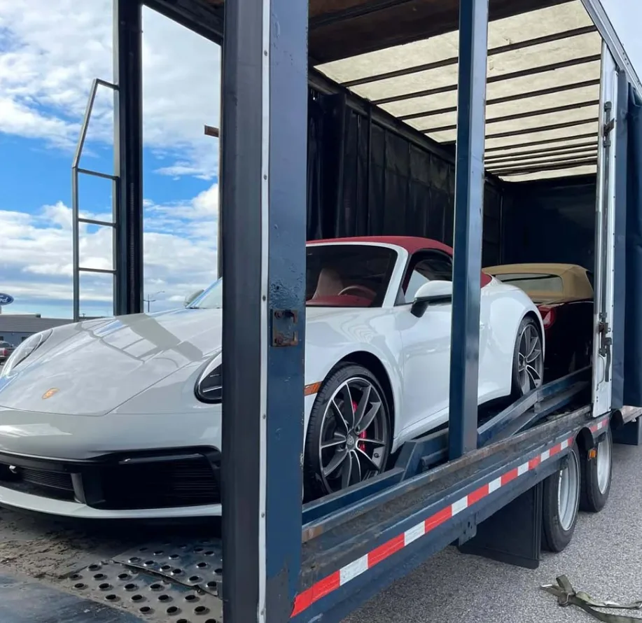 National Auto Transport who should use military auto shipping services? experts