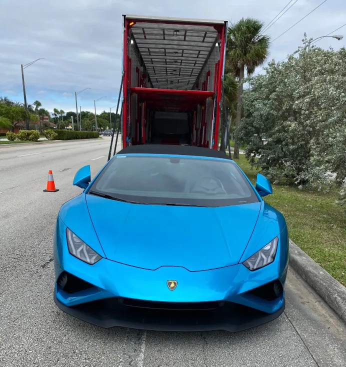 How Much Does It Cost to Ship a Car You Bought Online? — National Auto Transport guide