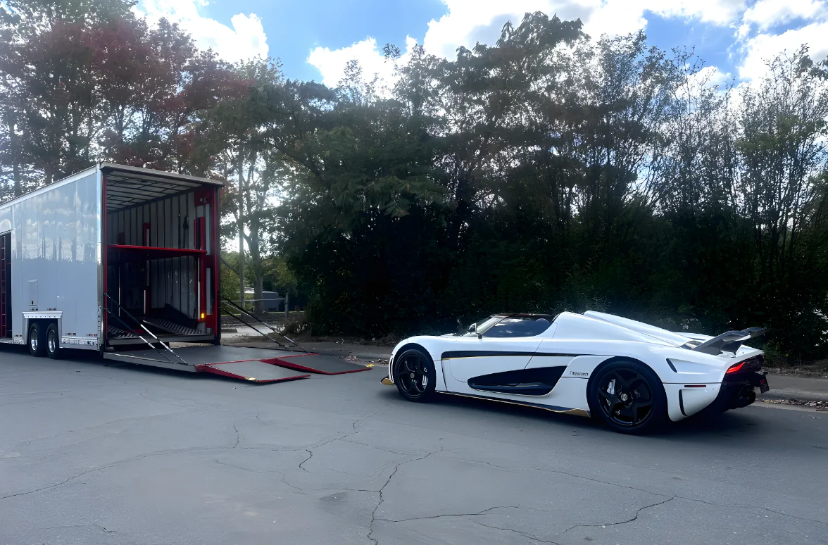Why Choose Expedited Car Shipping? service by National Auto Transport