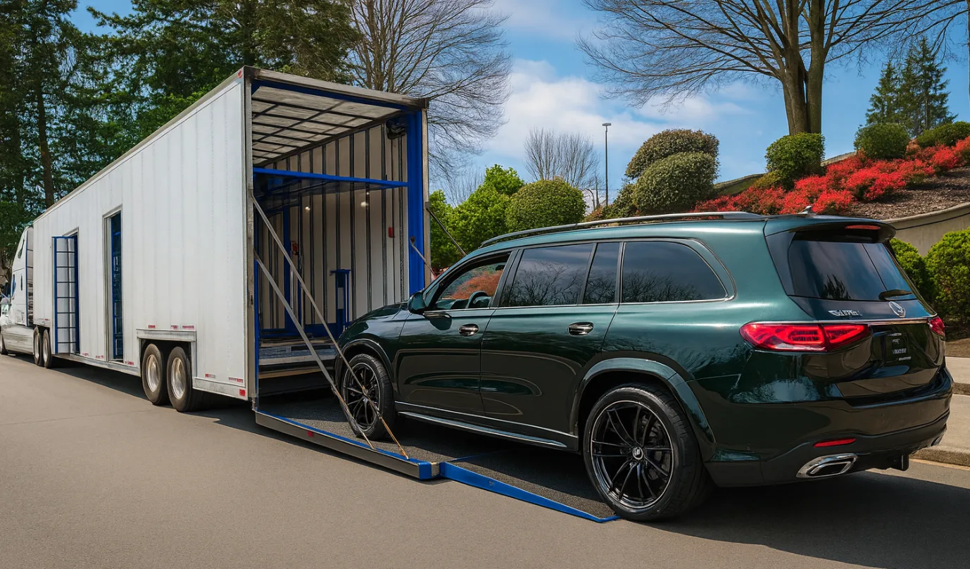 Get Started Ship Your Vehicle? — National Auto Transport