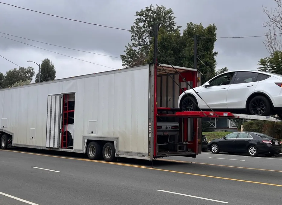 Insurance Coverage and Safety Guarantees service by National Auto Transport