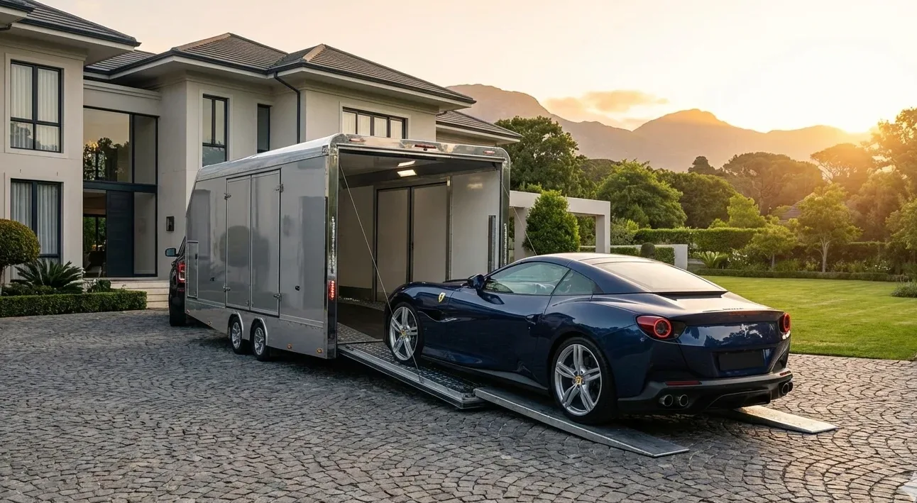 Professional why choose our long distance auto transport service? — National Auto Transport