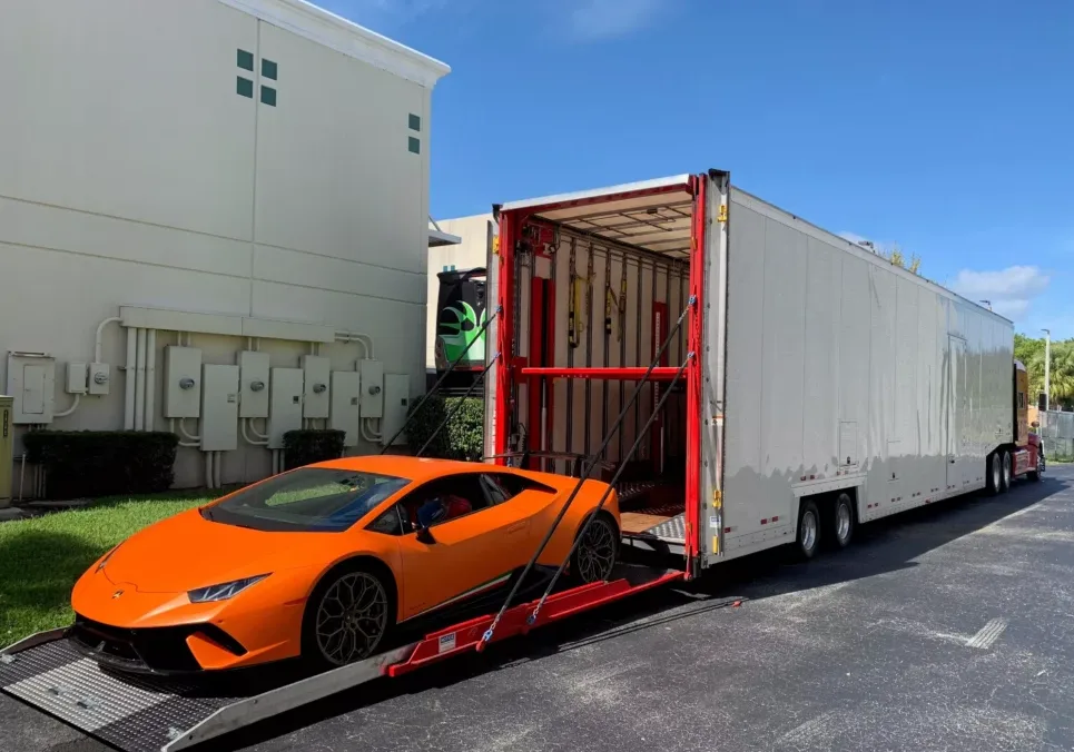 National Auto Transport why choose enclosed transport over open carrier? experts
