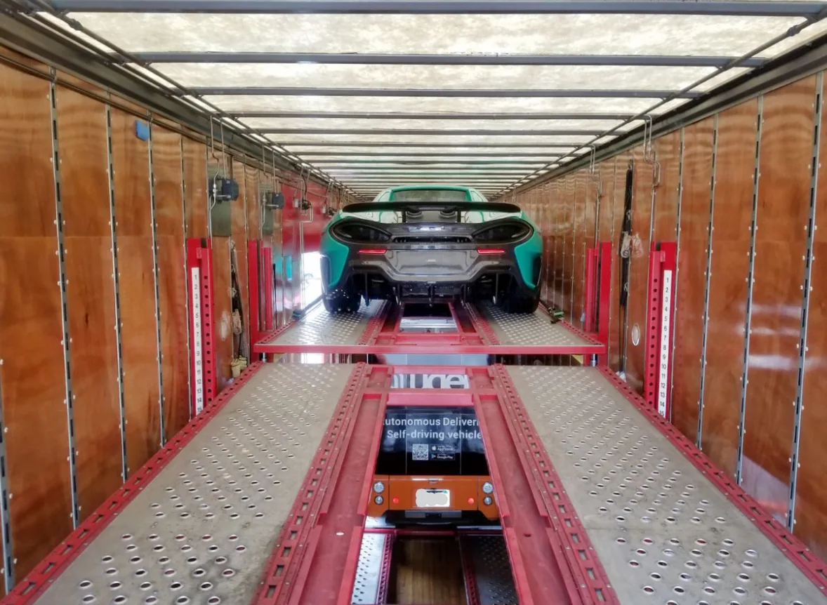 Vehicle shipping why choose the i-5 corridor for la to portland shipping? route
