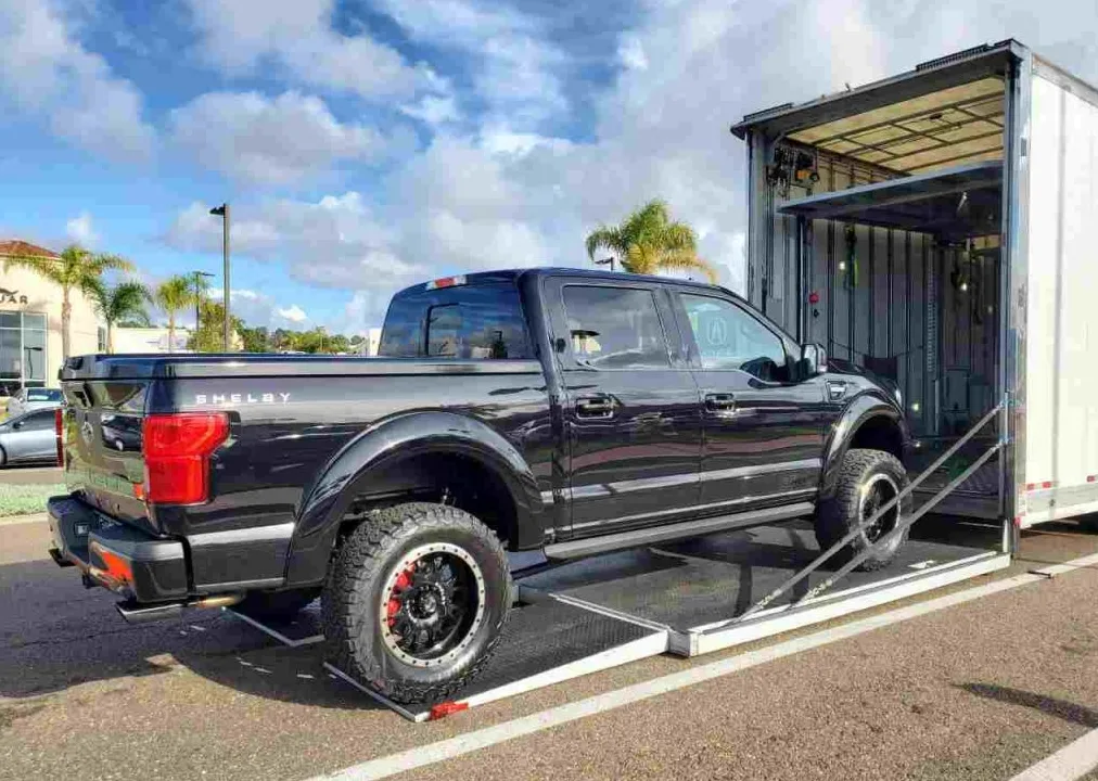 Expert tips on what affects pickup and delivery locations?