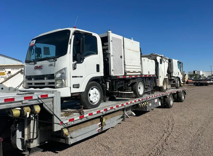 Car shipping service near What Should I Know About Kansas City Car Shipping?