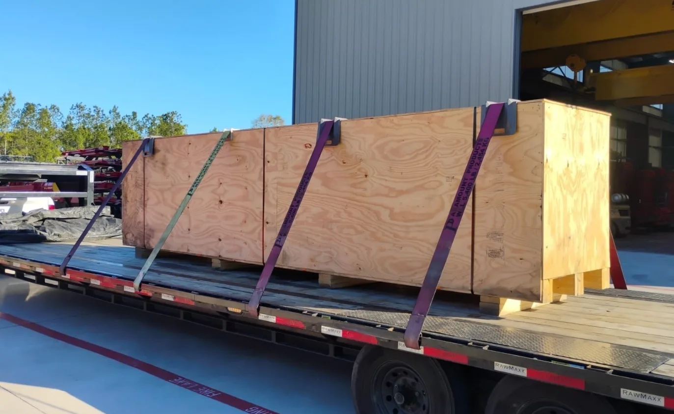 Car shipping service near Why Choose National Auto Transport in Miami?