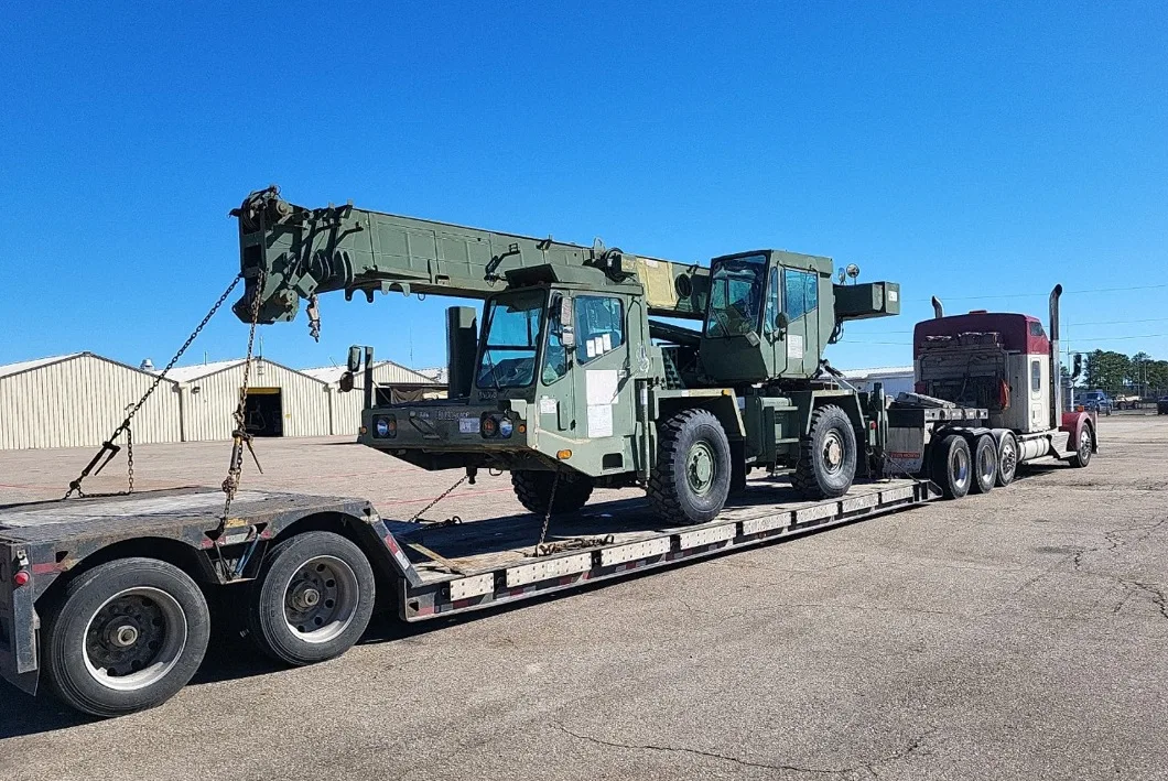 National Auto Transport vehicle shipping in What Makes Henderson Auto Transport Different?