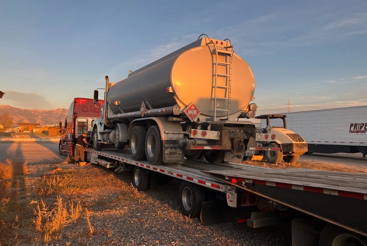 National Auto Transport vehicle shipping in What's the Best Auto Transport Route from Waco?