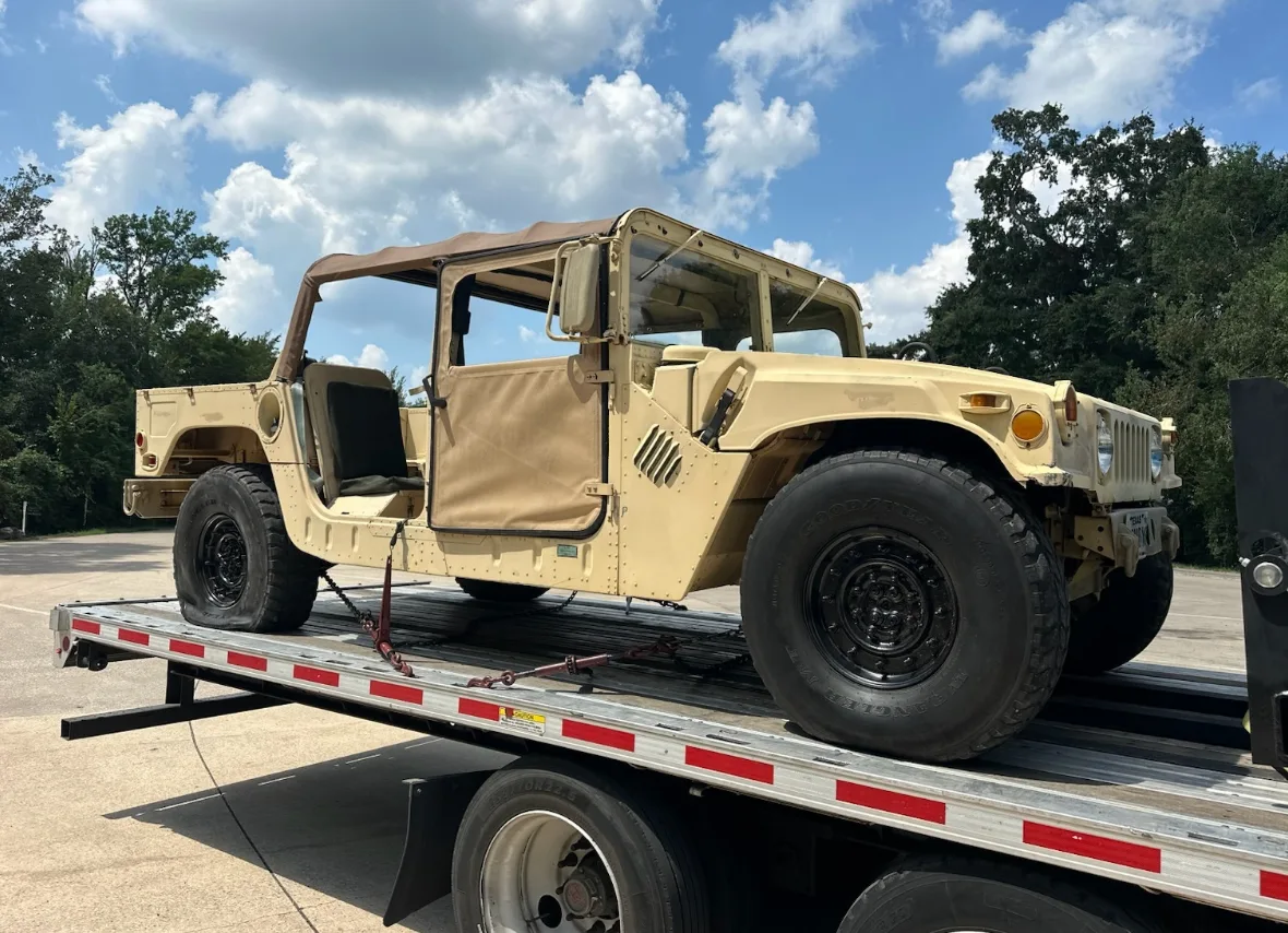 Car shipping service near What's the Best Route for Shipping from Portland?