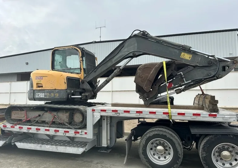 Car shipping service near How Long Does Auto Transport Take from Las Vegas?