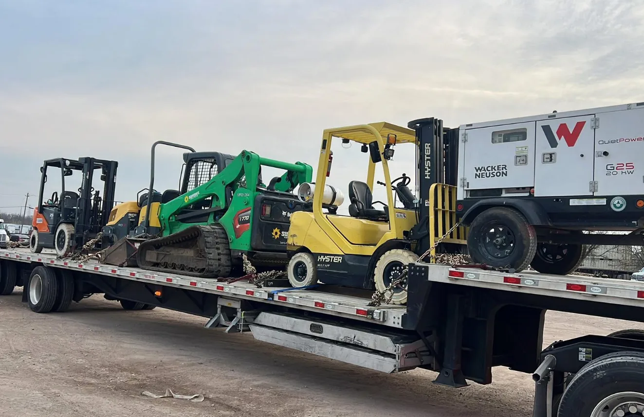 Car shipping service near What Should Cleveland Customers Expect During Car Shipping?