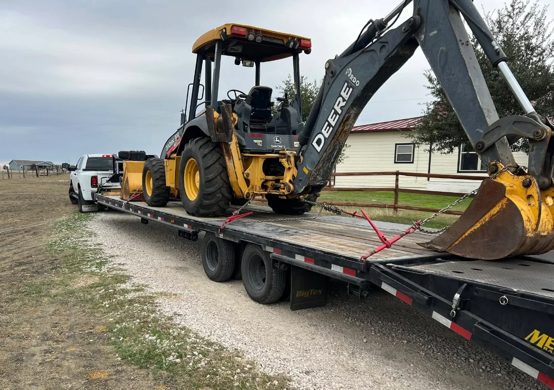 National Auto Transport vehicle shipping in How Long Does Auto Transport Take from Kansas City?