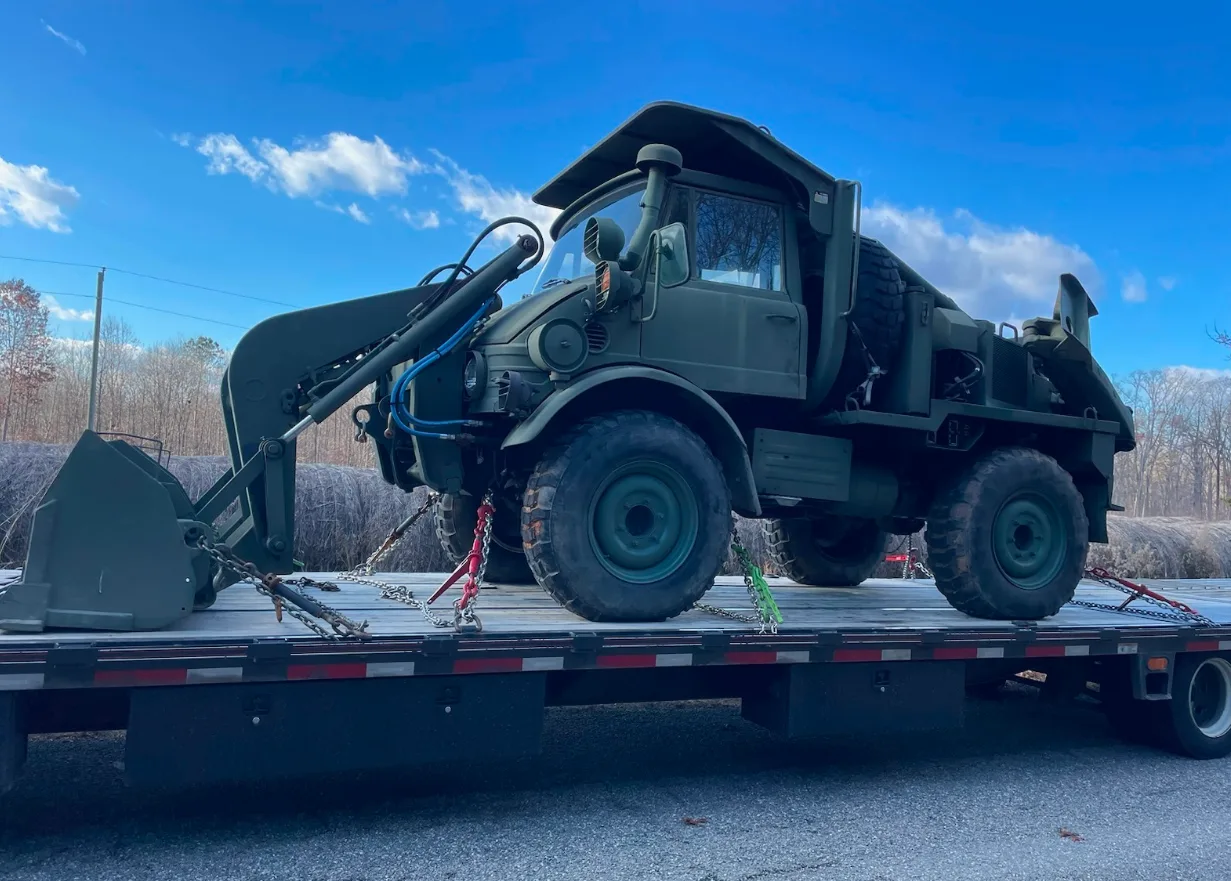 Car shipping service near What's the Best Auto Transport Option for Birmingham Residents?