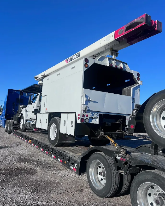National Auto Transport vehicle shipping in How Does Door-to-Door Service Work in Phoenix?