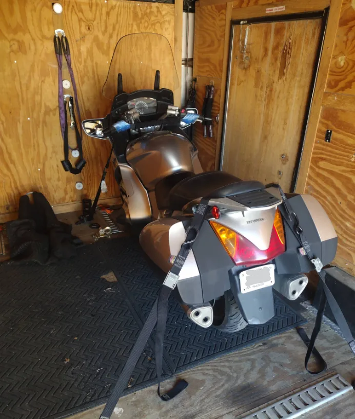 What's the Timeline for Motorcycle Transport? service by National Auto Transport