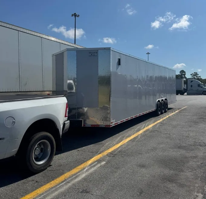How Much Fuel Should Be in Your Tank? — National Auto Transport guide