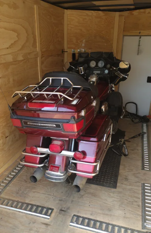 Vehicle shipping common challenges and how we handle them route