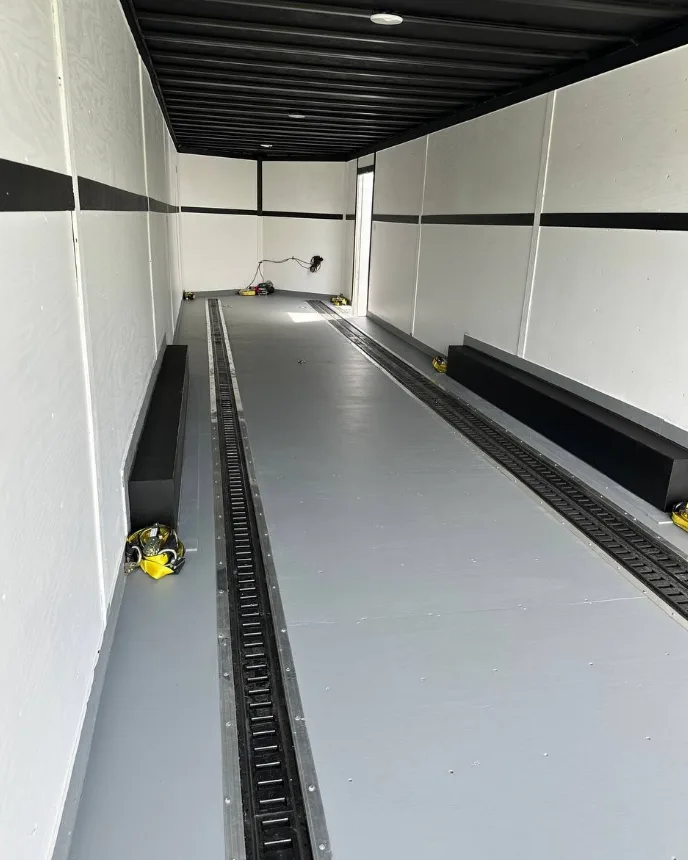 National Auto Transport insurance coverage and safety guarantees experts