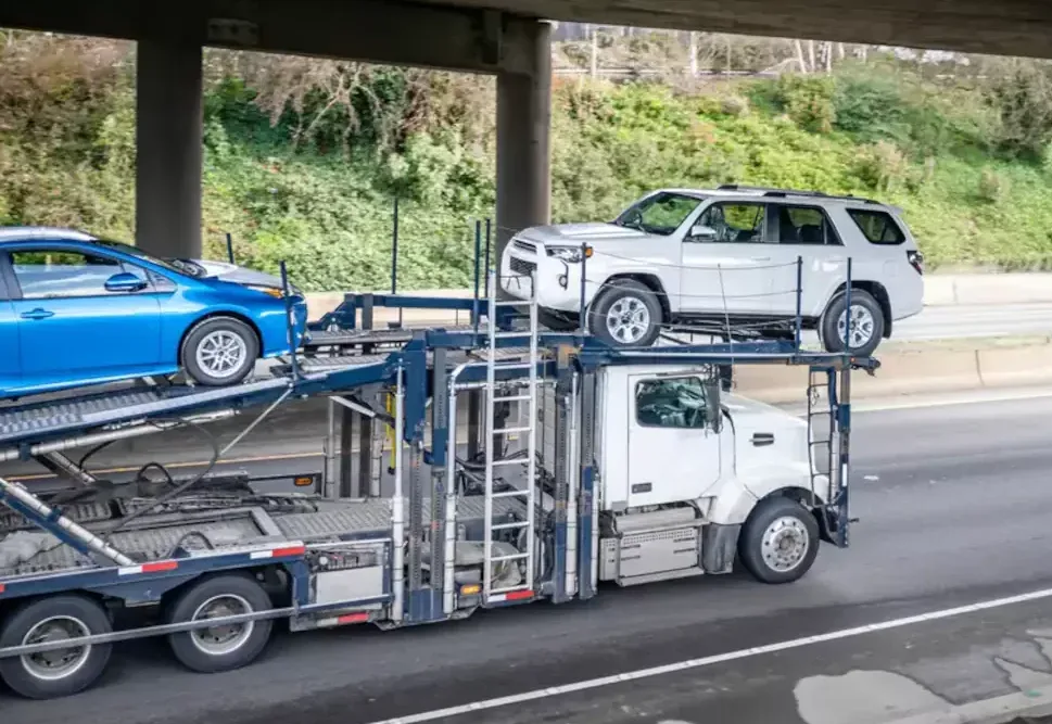 Auto transport peak season considerations with National Auto Transport