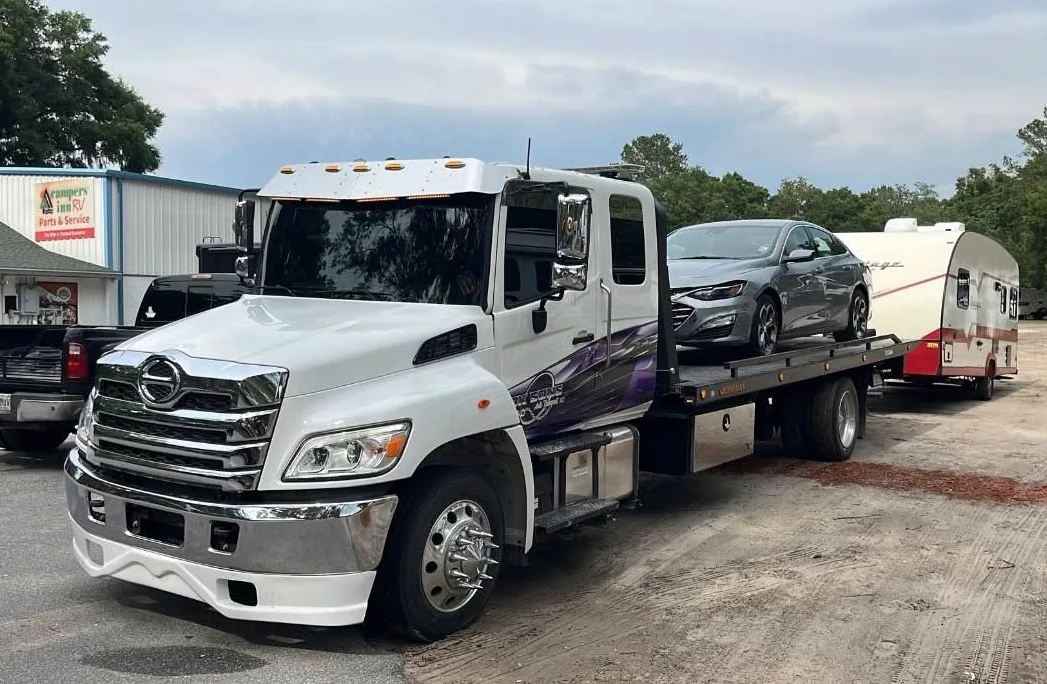 Professional how does long distance auto transport work? — National Auto Transport