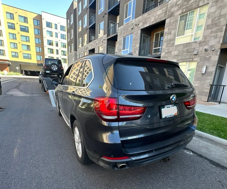 When Does Driving Make Financial Sense? — National Auto Transport guide