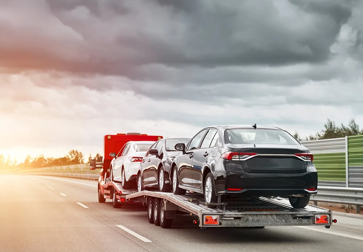 Why Choose Open Carrier Transport Over Other Methods? service by National Auto Transport