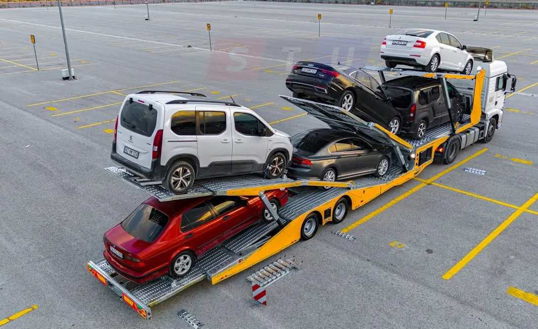 Professional how does terminal to terminal shipping work? — National Auto Transport