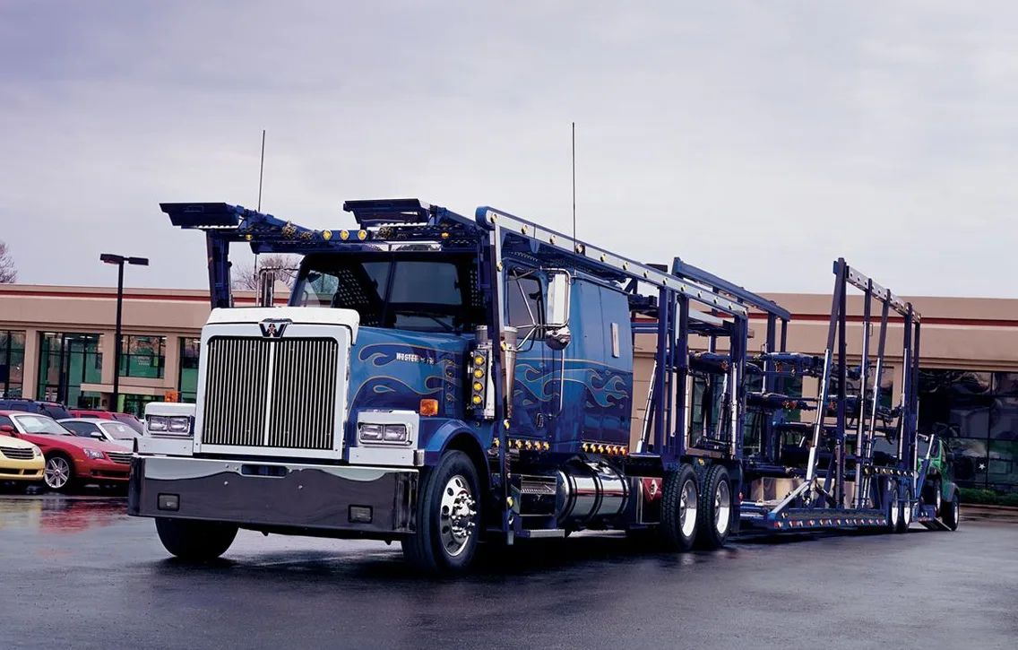National Auto Transport what's the timeline for terminal shipping? experts