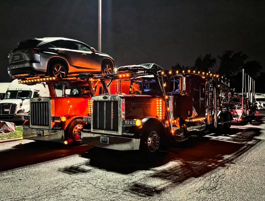 How Much Does Terminal To Terminal Shipping Cost? service by National Auto Transport