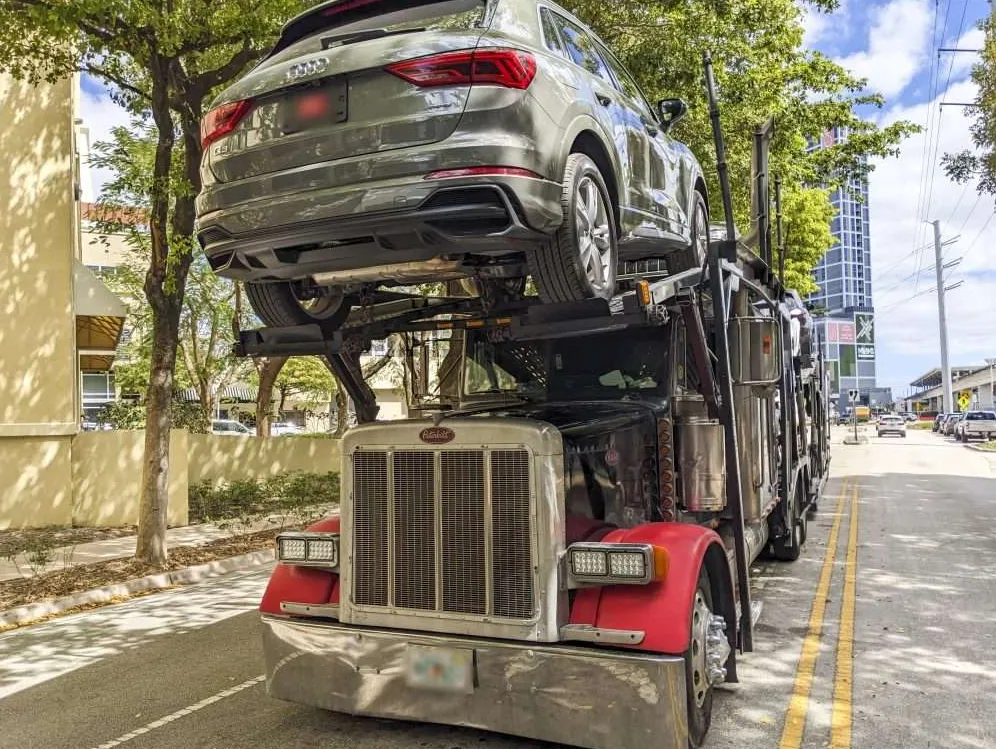 National Auto Transport what does snowbird car shipping cost? experts