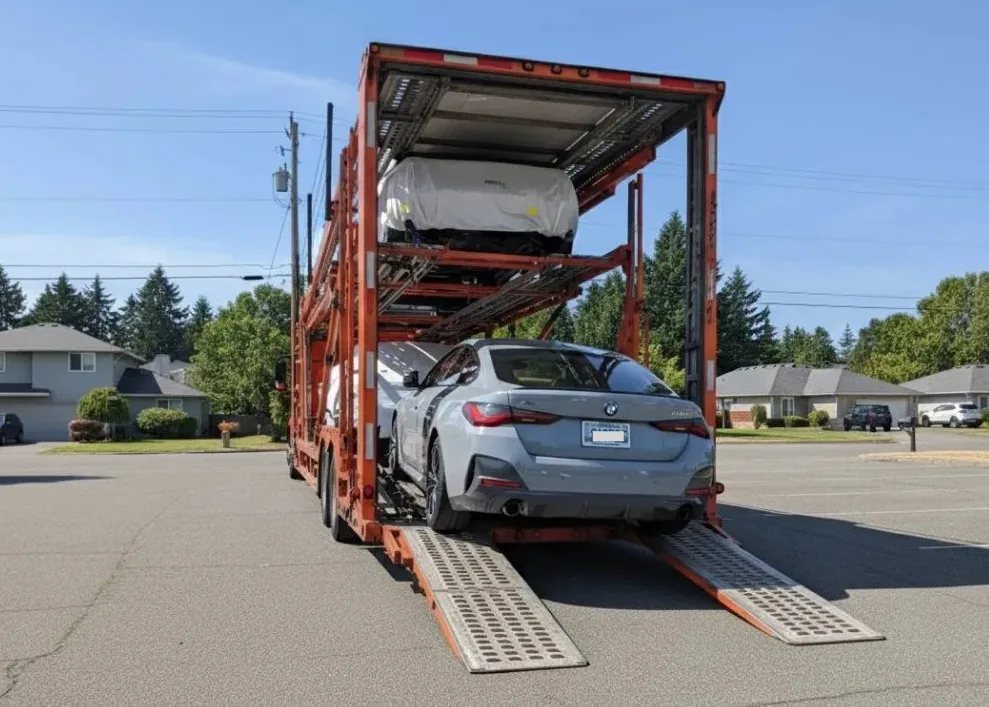 How Do You Prepare Your Car for Snowbird Shipping? — National Auto Transport guide