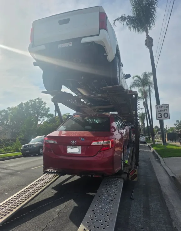 What Insurance and Safety Guarantees Do You Provide? service by National Auto Transport