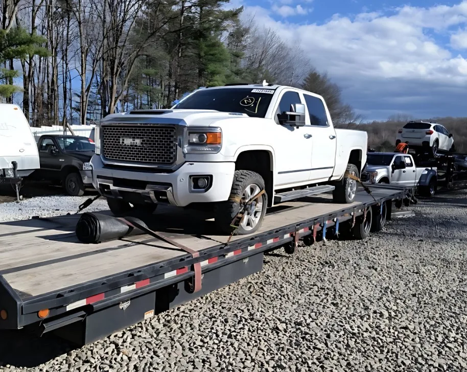 Professional what does open carrier transport cost in 2024? — National Auto Transport