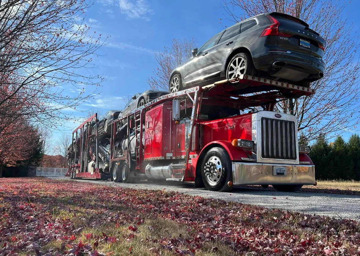 What Questions Should You Ask About Insurance? — National Auto Transport guide
