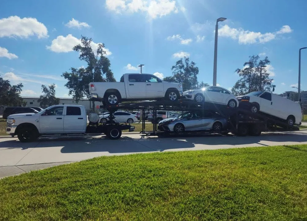 Auto transport how much does la to vegas auto transport cost? with National Auto Transport