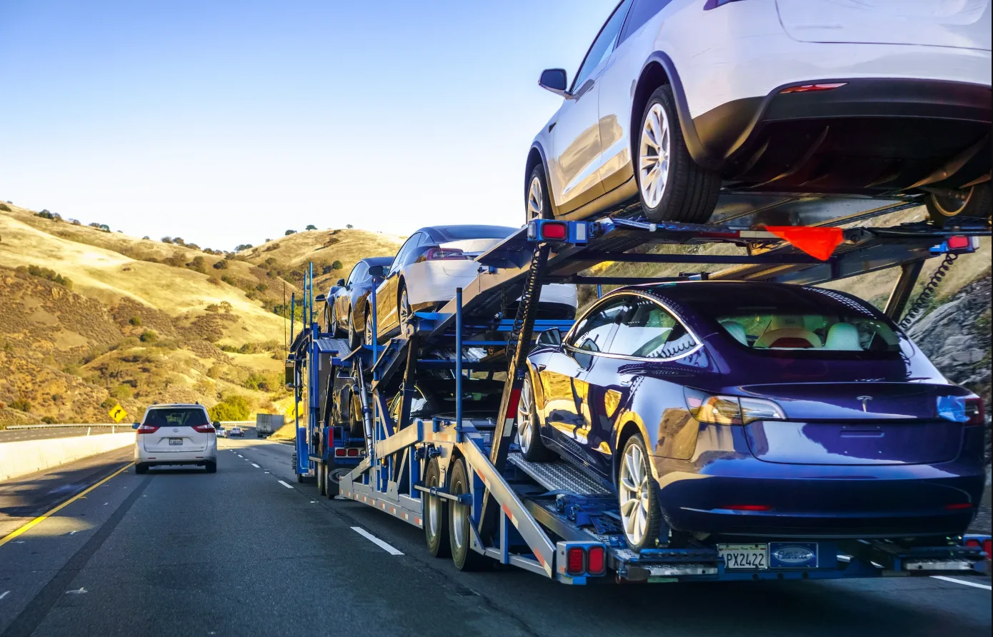 Our Edge National Auto Transport? — National Auto Transport