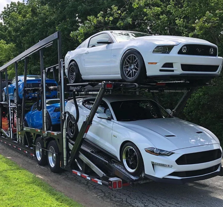 Who Should Choose Expedited Car Shipping? service by National Auto Transport