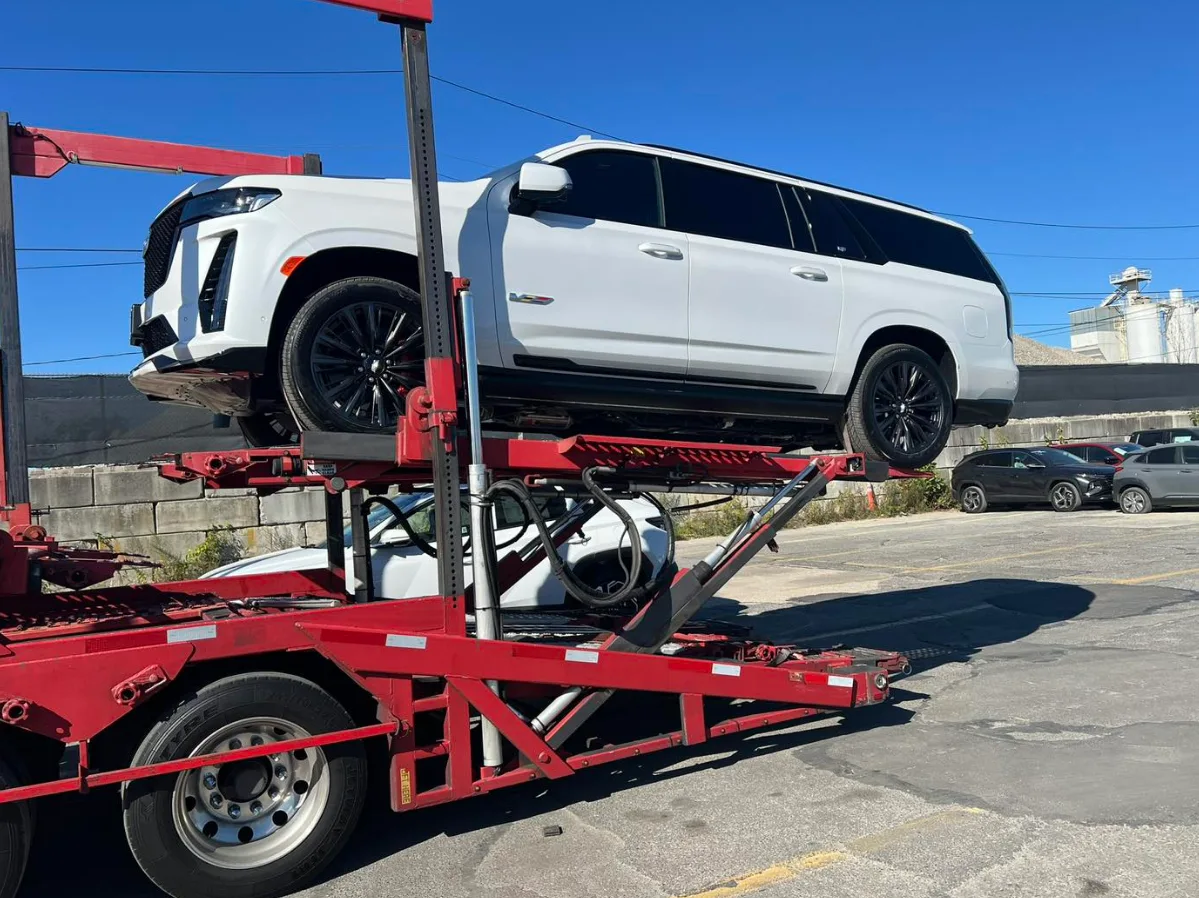 National Auto Transport why choose professional suv & truck transport? experts