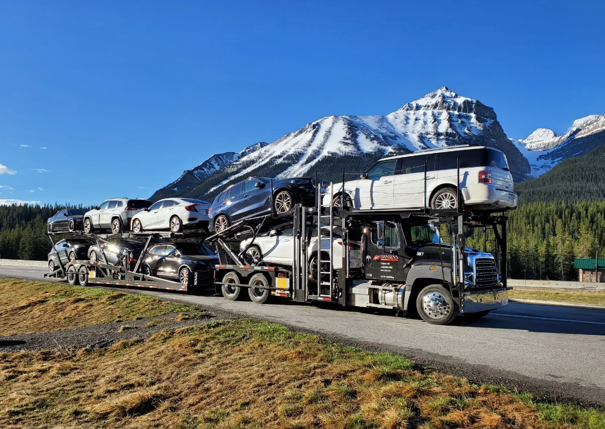 National Auto Transport why choose national auto transport for military car shipping? experts